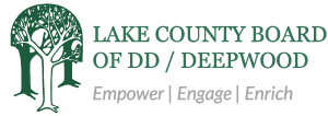 Lake County Board of DD